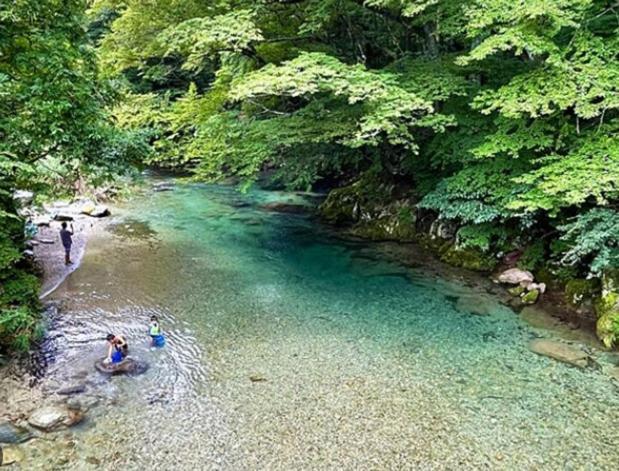 那須町 ヴィンテージ那須ヴィラ エクステリア 写真